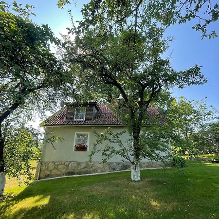 Willa Pod Debem Koczarki Bagian luar foto