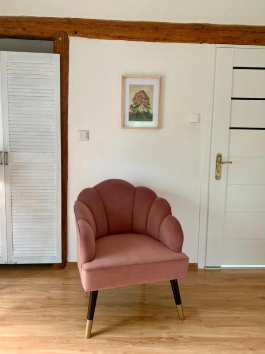 Willa Pod Debem Koczarki Bagian luar foto