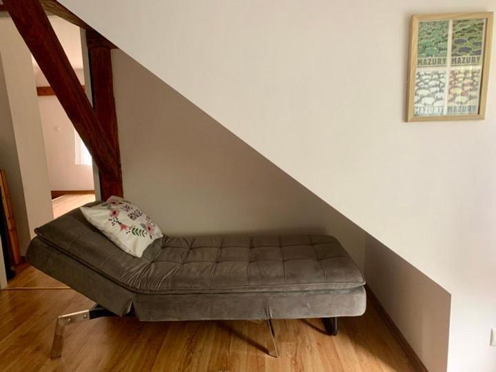 Willa Pod Debem Koczarki Bagian luar foto